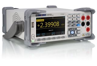 Siglent SDM3000 series digit bench multimeters.