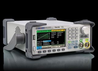 Siglent SDG2000X arbitrary waveform generators